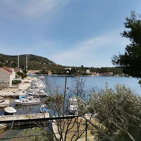 Janska Appartement Slano