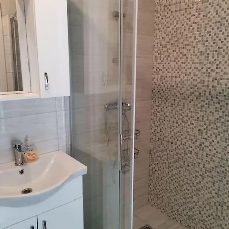 Apartment Janska