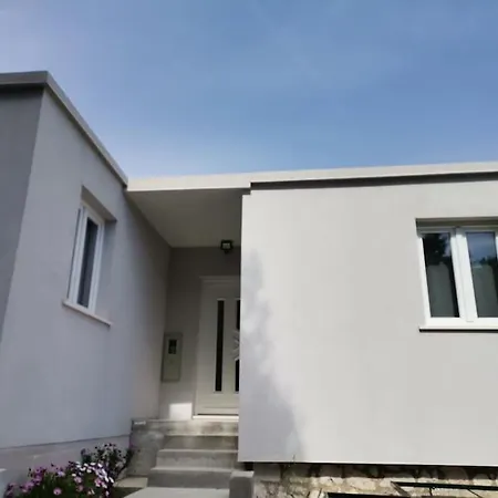 Janska アパート *