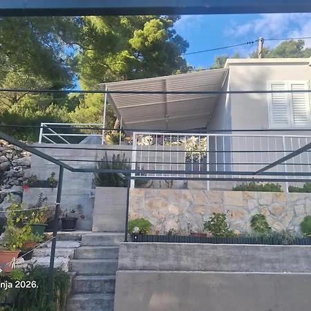 Appartement Janska *