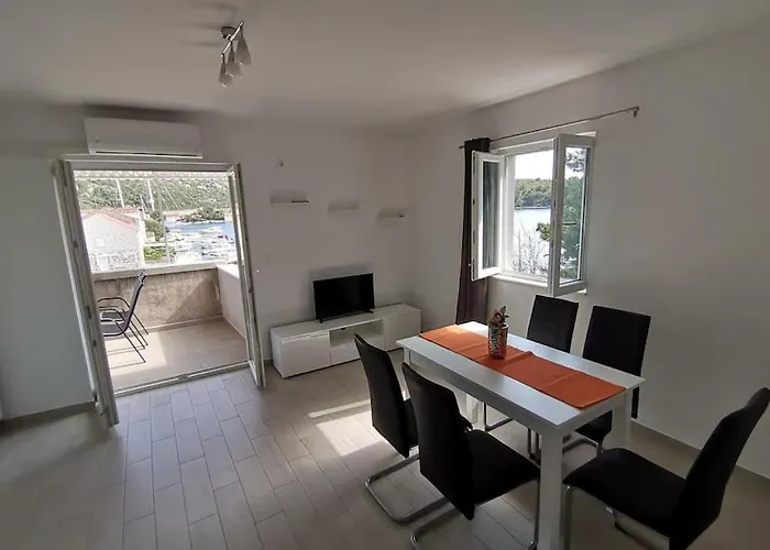 Appartement Janska Slano