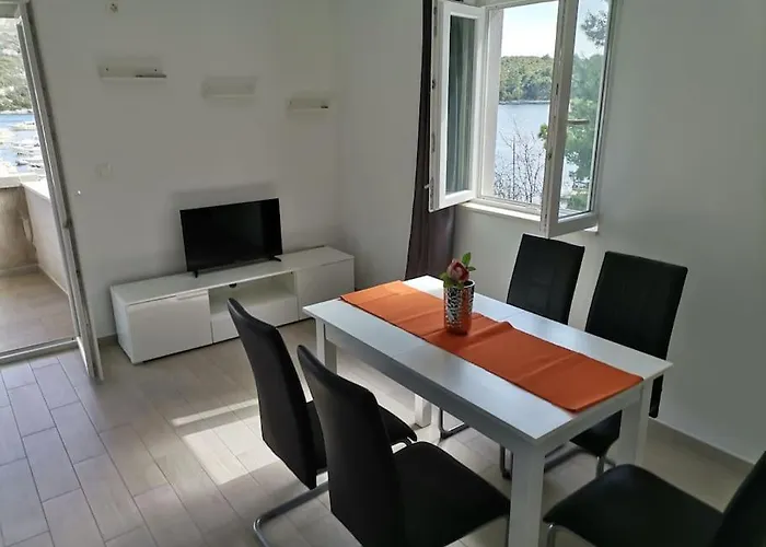 Janska Appartement *